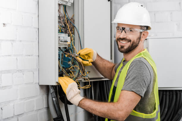 Why Trust Our Certified Electricians for Your Electrical Needs in Belle Rose, LA?